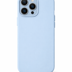 forro azul bebé iphone 16 pro max