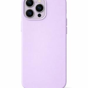 forro iphone 16 pro max lila