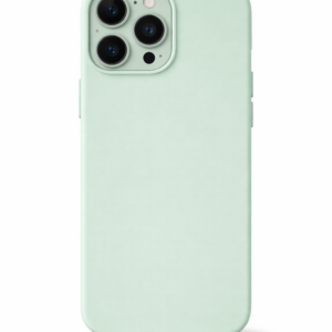 forro iphone 16 pro max verde menta