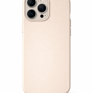 forro para iphone 16 pro max color champagne